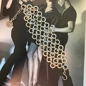 Vintage Turkish Bracelet